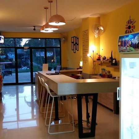 M Hostel Lanta Ko Lanta Dış mekan fotoğraf