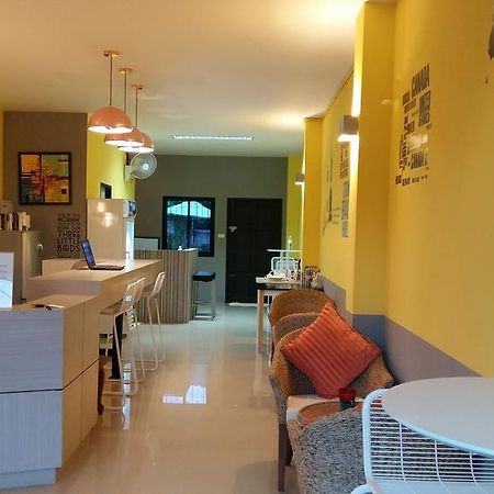 M Hostel Lanta Ko Lanta Dış mekan fotoğraf