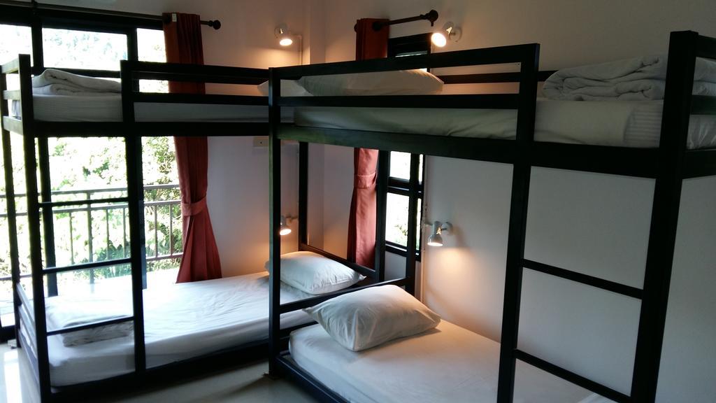 M Hostel Lanta Ko Lanta Oda fotoğraf