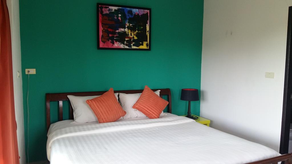 M Hostel Lanta Ko Lanta Oda fotoğraf