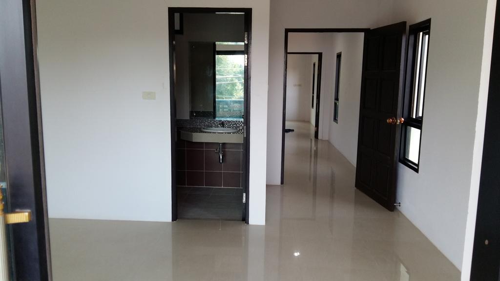 M Hostel Lanta Ko Lanta Oda fotoğraf