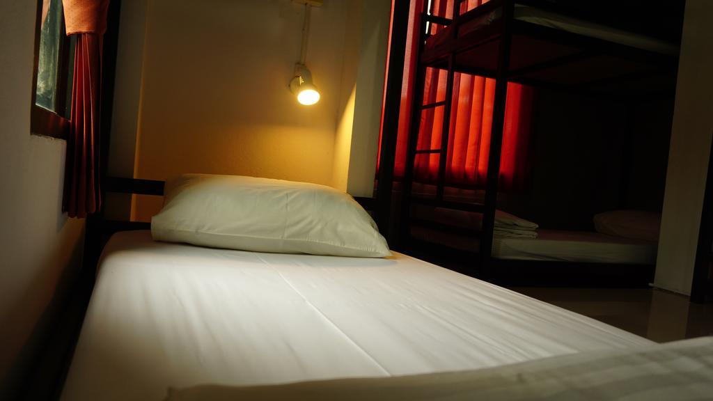 M Hostel Lanta Ko Lanta Dış mekan fotoğraf