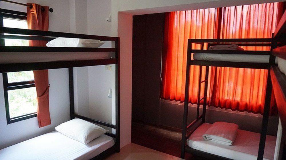 M Hostel Lanta Ko Lanta Dış mekan fotoğraf