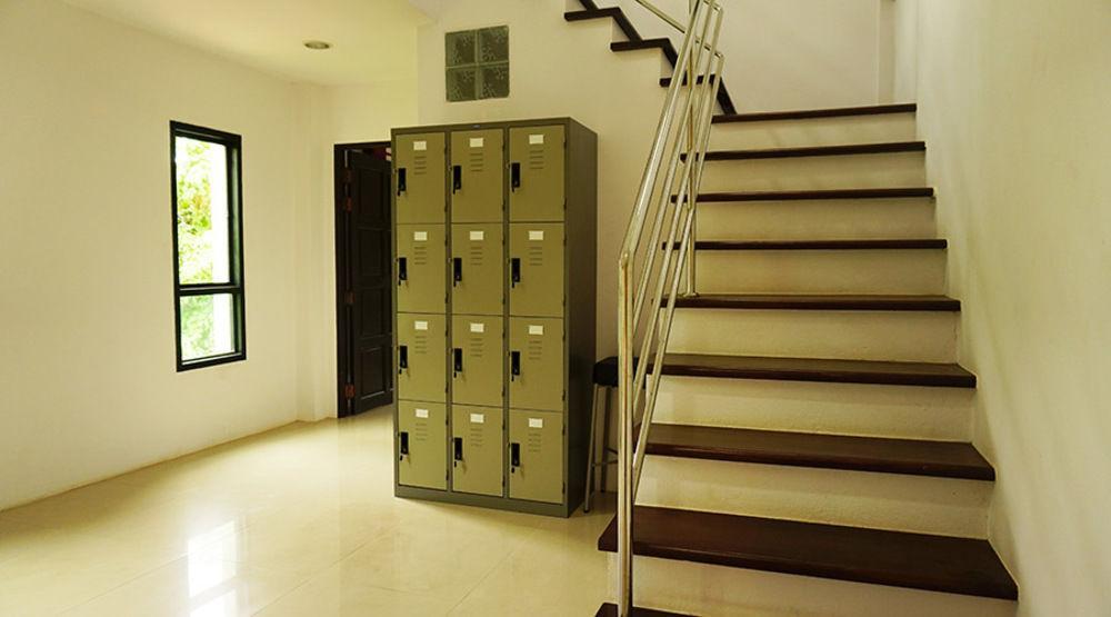 M Hostel Lanta Ko Lanta Dış mekan fotoğraf