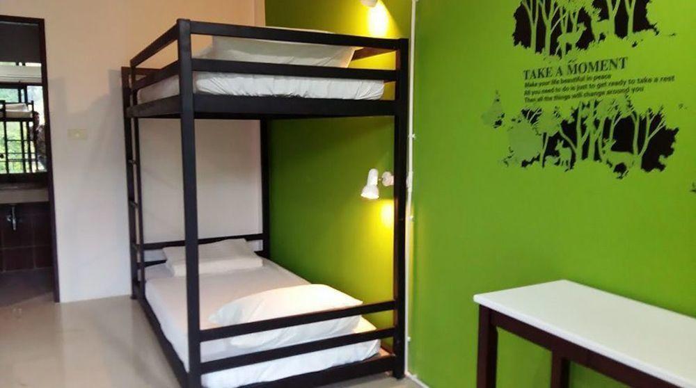M Hostel Lanta Ko Lanta Dış mekan fotoğraf
