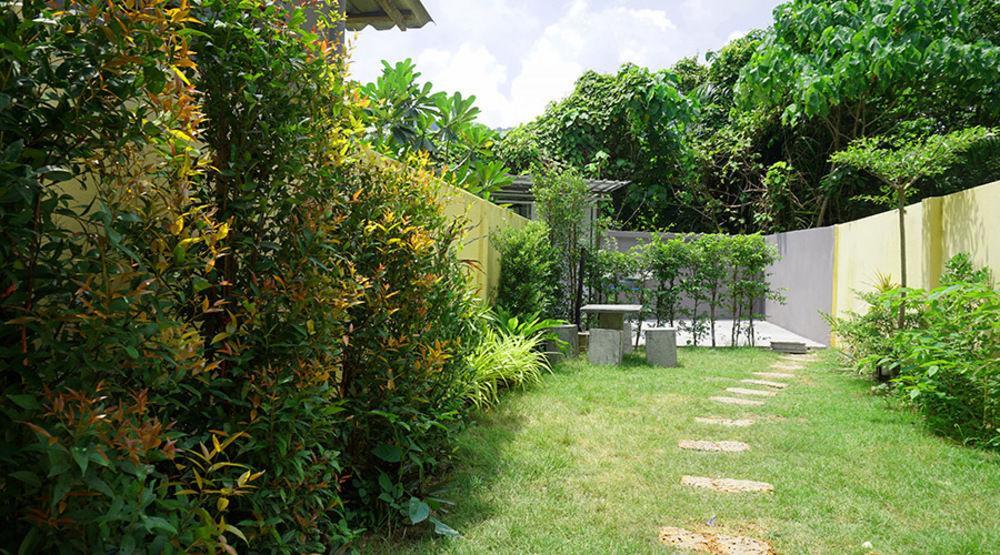 M Hostel Lanta Ko Lanta Dış mekan fotoğraf