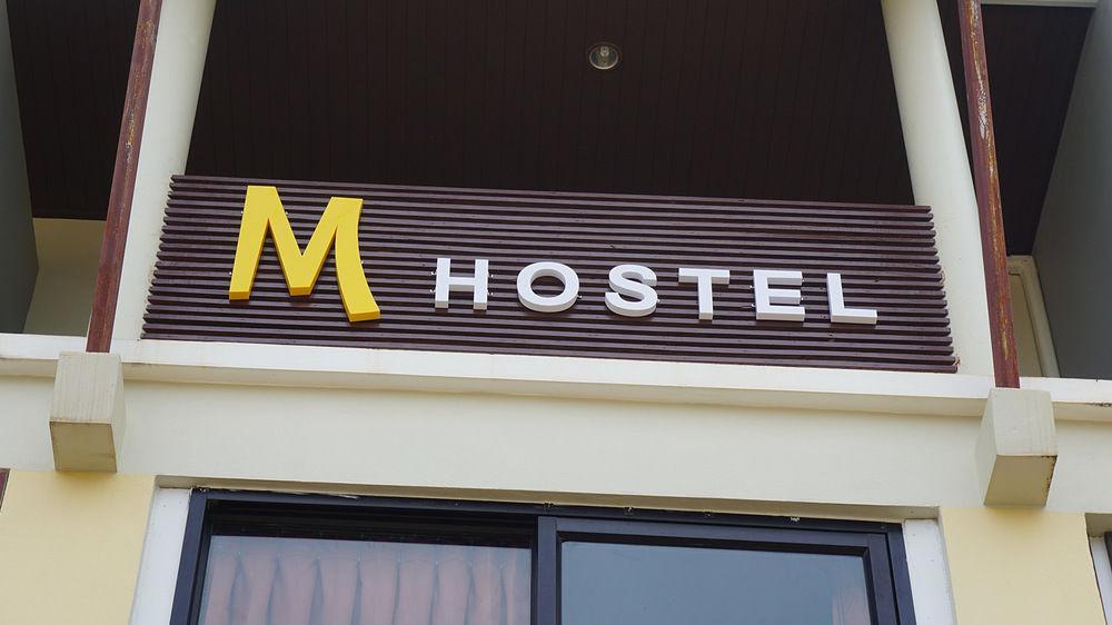 M Hostel Lanta Ko Lanta Dış mekan fotoğraf