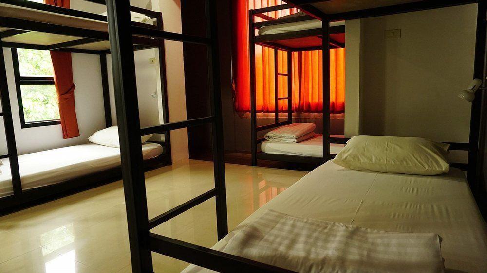 M Hostel Lanta Ko Lanta Dış mekan fotoğraf