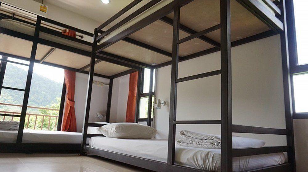 M Hostel Lanta Ko Lanta Dış mekan fotoğraf