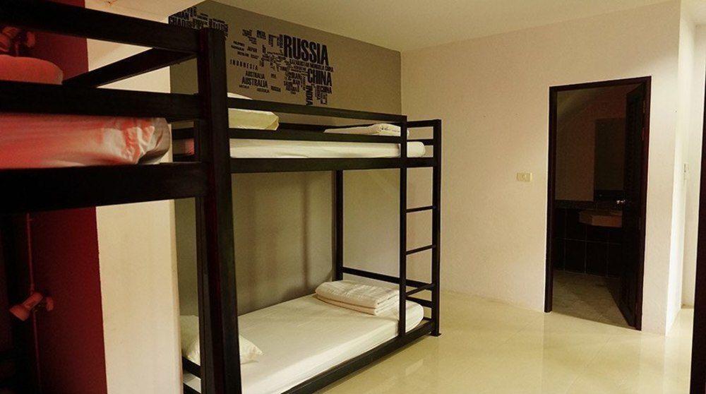 M Hostel Lanta Ko Lanta Dış mekan fotoğraf