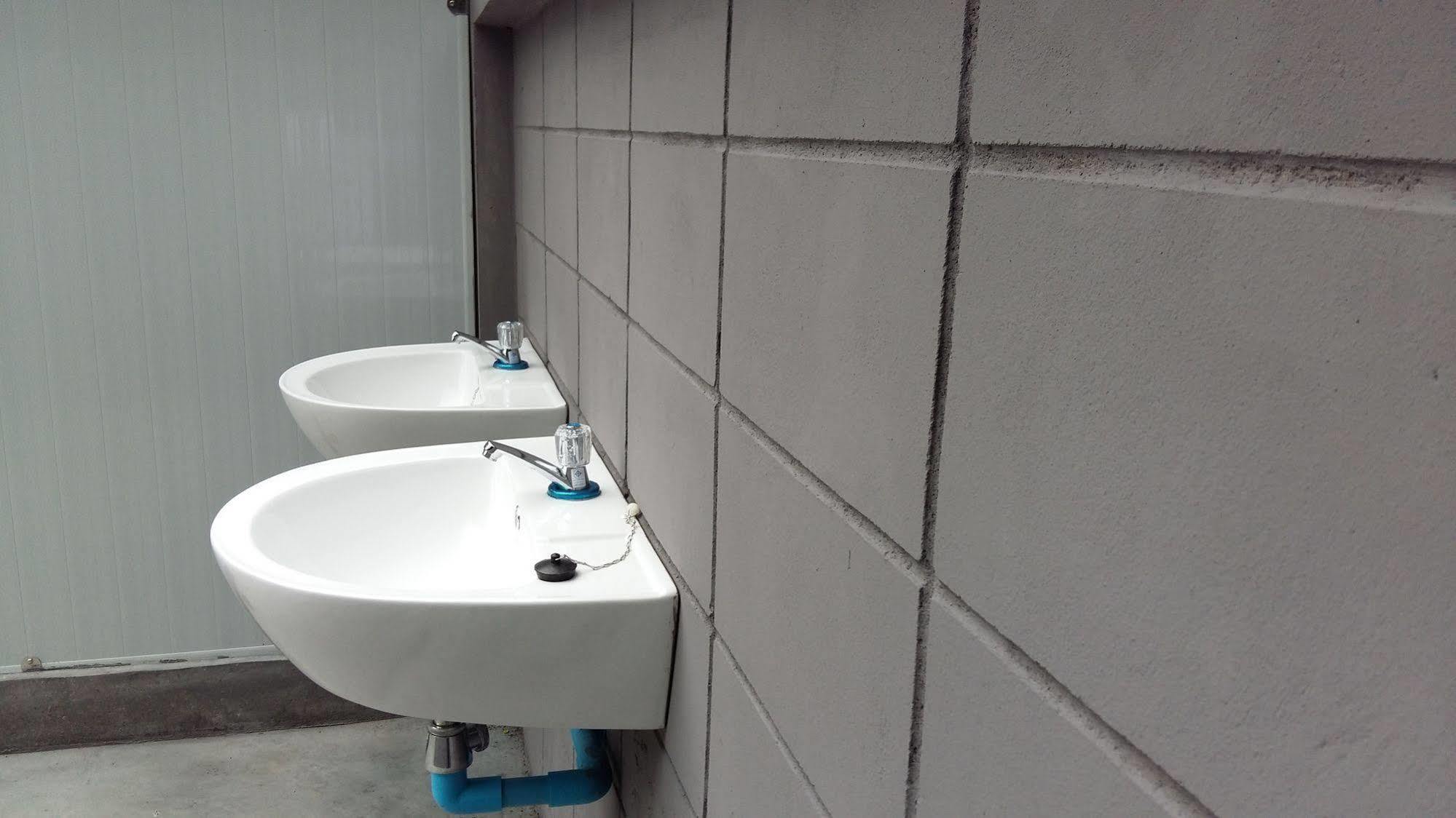 M Hostel Lanta Ko Lanta Dış mekan fotoğraf